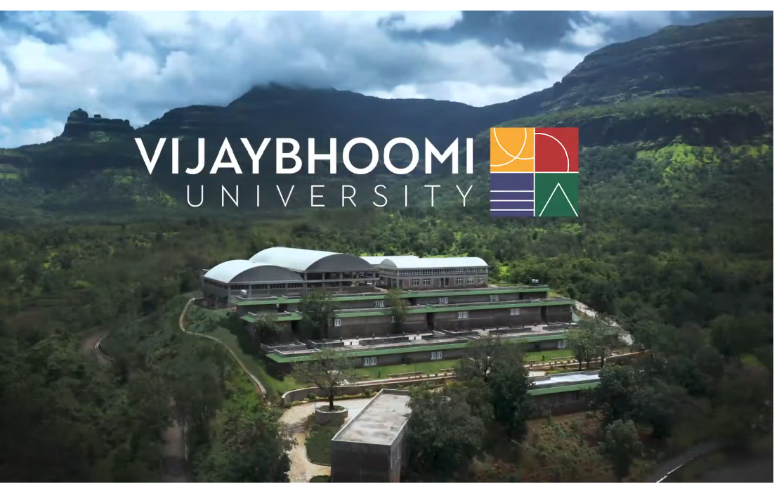 Vijaybhoomi University
